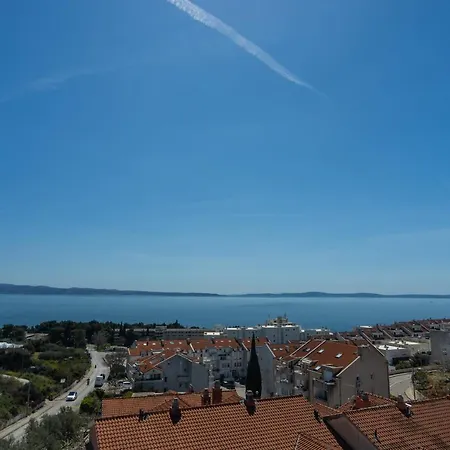 Apartman Horizon