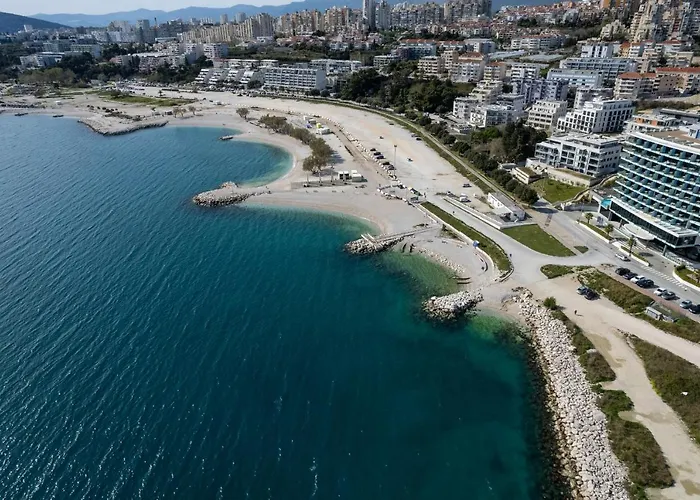 Horizon Apartman Split