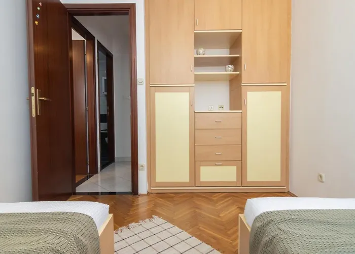Apartman Horizon