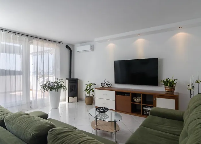 Horizon Apartman