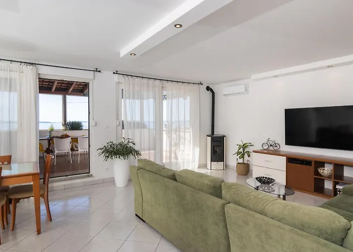 Apartman Horizon *