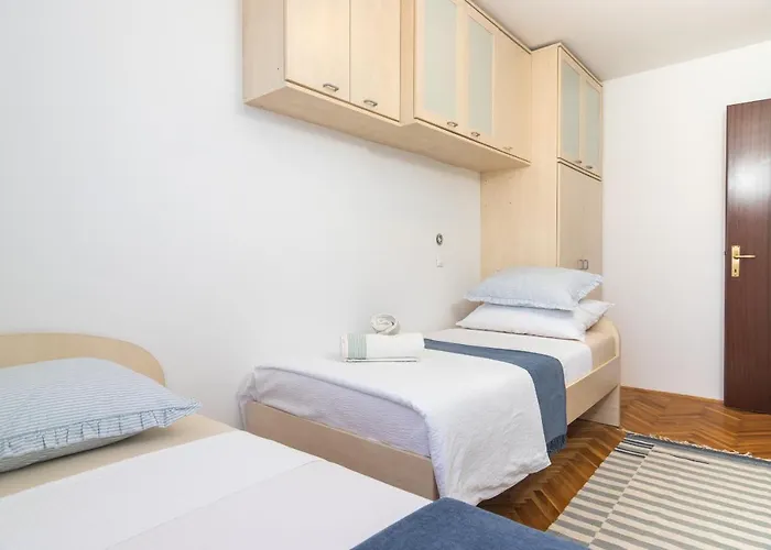 Horizon Apartman