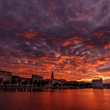 Horizon Apartamento Split