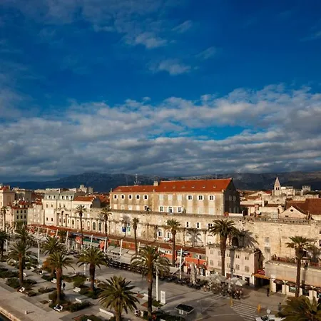 Apartamento Horizon Split
