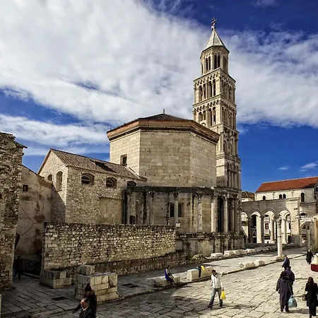 Horizon Apartamento *