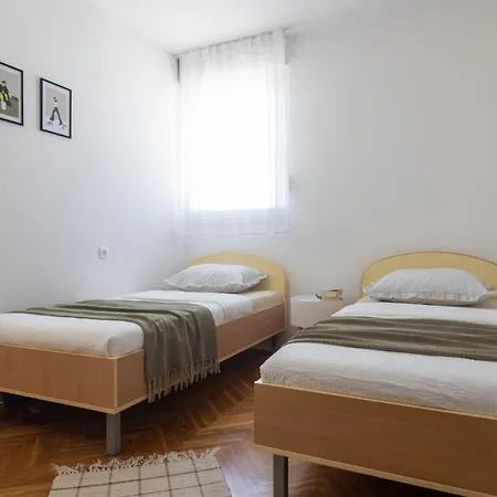 Apartamento Horizon Split