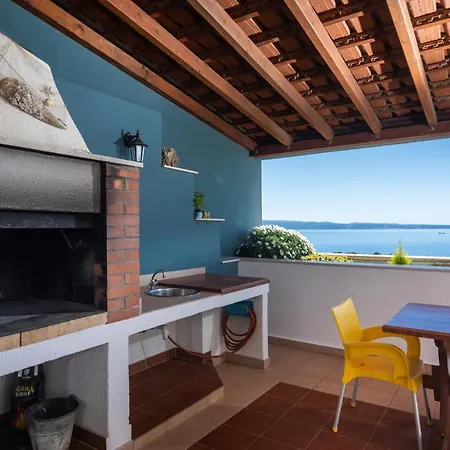 Apartamento Horizon Split