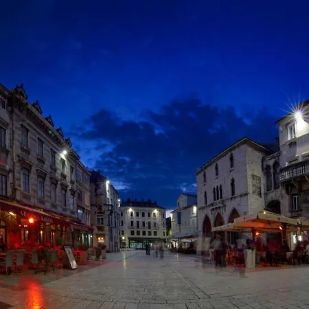 Horizon Apartamento Split