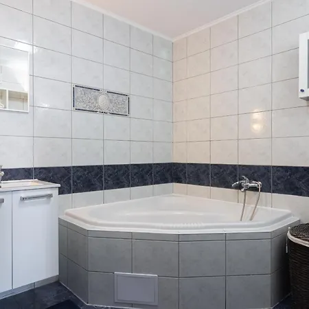 Apartamento Horizon Split