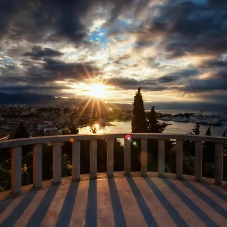 Apartamento Horizon *