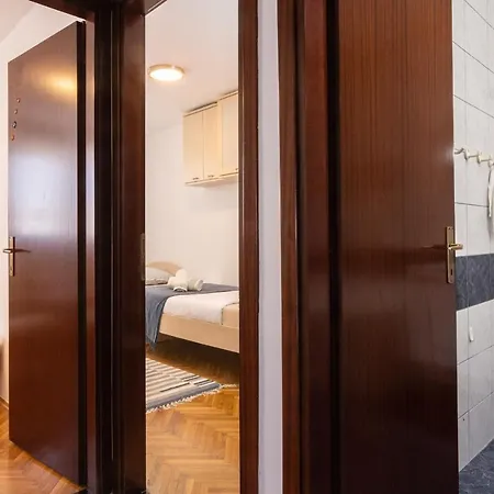 Apartamento Horizon Split