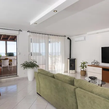 Apartamento Horizon *