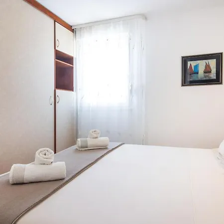Appartement Horizon