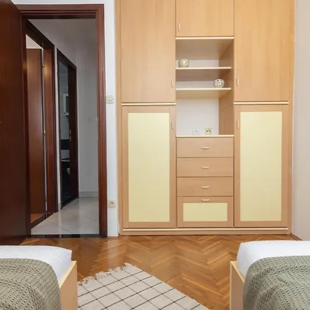 Appartement Horizon