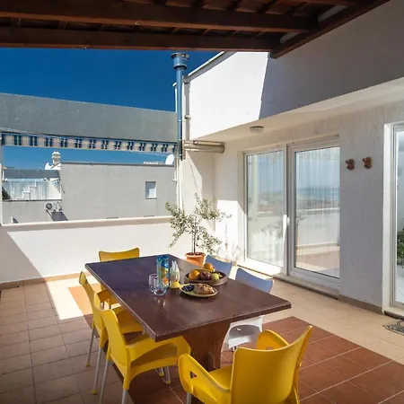 Horizon Appartement Split