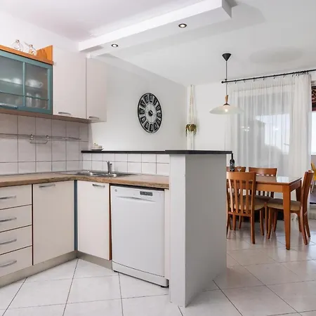 Appartement Horizon