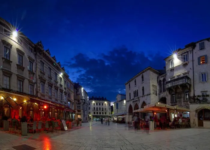 Horizon Apartment Split