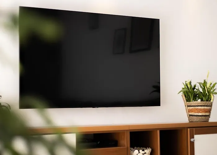 Horizon Apartment Split