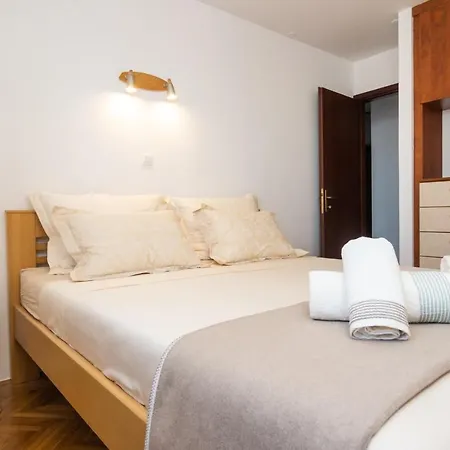 Appartement Horizon