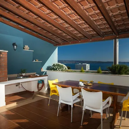 Horizon Appartement