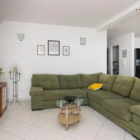 Horizon Appartement *